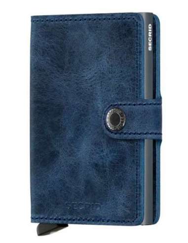 Tarjetero MINIWALLET VINTAGE