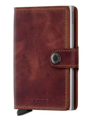 Targeter MINIWALLET VINTAGE