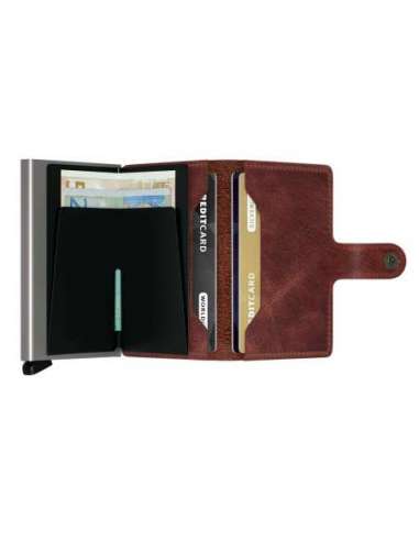 Targeter MINIWALLET VINTAGE