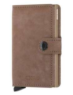 Secrid - Tarjetero MINIWALLET VINTAGE 2