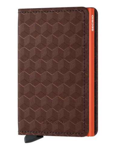 Tarjetero SLIMWALLET OPTICAL