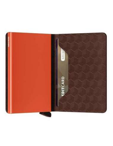 Tarjetero SLIMWALLET OPTICAL