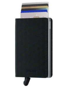 Tarjetero SLIMWALLET OPTICAL