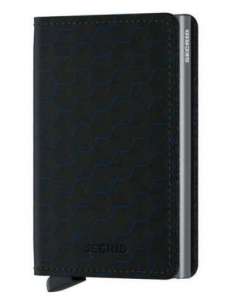 Secrid - Tarjetero SLIMWALLET OPTICAL 2