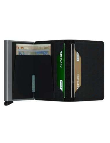 Tarjetero SLIMWALLET OPTICAL