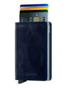 Tarjetero SLIMWALLET VINTAGE