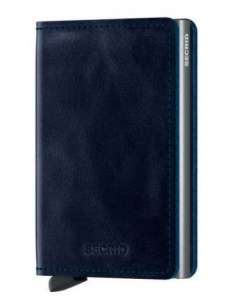 Secrid - Tarjetero SLIMWALLET VINTAGE 2