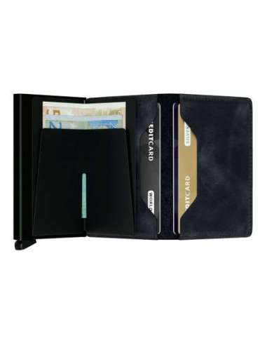 Tarjetero SLIMWALLET VINTAGE