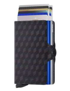 Secrid - Tarjetero TWINWALLET OPTICAL 2