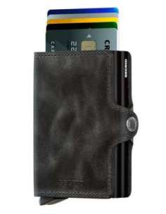 Secrid - Tarjetero TWINWALLET VINTAGE 2