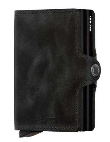 Tarjetero TWINWALLET VINTAGE