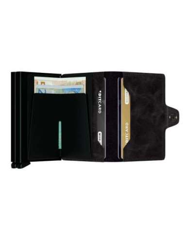 Tarjetero TWINWALLET VINTAGE