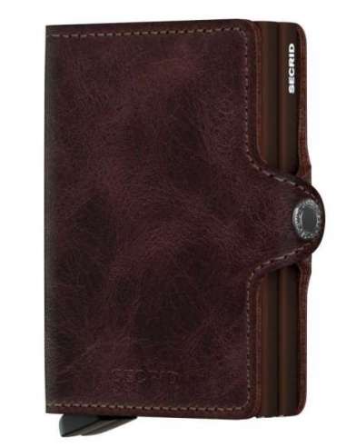 Targeter TWINWALLET VINTAGE