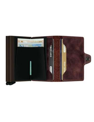 Targeter TWINWALLET VINTAGE