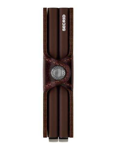 Targeter TWINWALLET VINTAGE