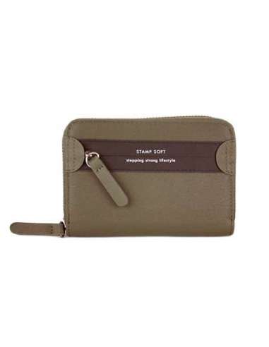 Cartera Stamp ST 6608