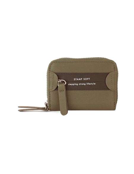Stamp - Monedero mujer ST 6609
