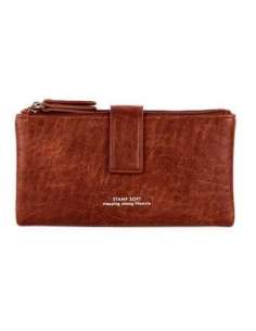 Cartera Stamp ST 7417