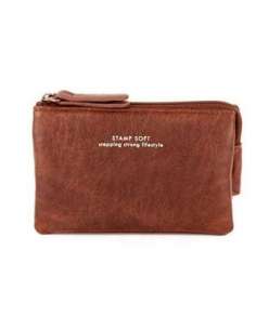 Monedero Stamp ST 7418