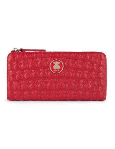 Cartera dona Tous 20008541