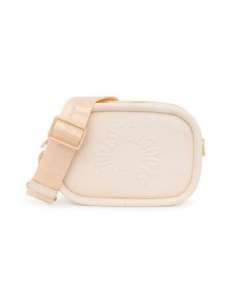 Bandolera Reporter de pell...