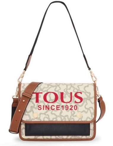 Bandolera mediana Audree Kaos Icon