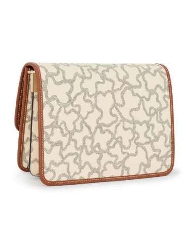 Bandolera mediana Audree Kaos Icon