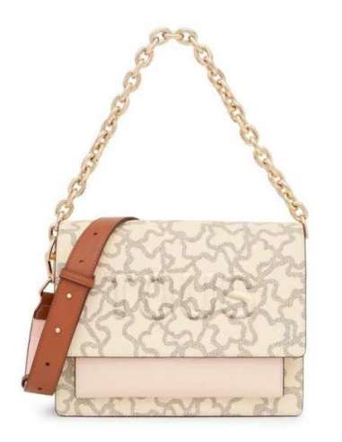 Bandolera mediana Audree Kaos Icon