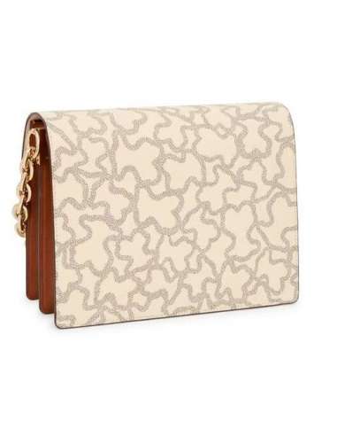 Bandolera mediana Audree Kaos Icon