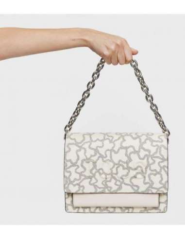 Bandolera mediana Audree Kaos Icon