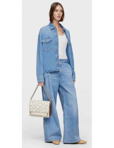 Bandolera mediana Audree Kaos Icon