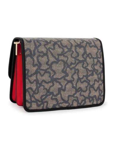 Bandolera mediana Audree Kaos Icon