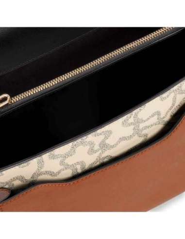 Bandolera mediana Audree Kaos Icon