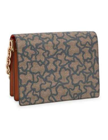 Bandolera mediana Audree Kaos Icon