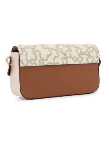 Bandolera mediana Kaos Icon