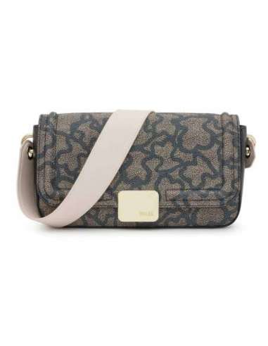 Bandolera mediana Kaos Icon