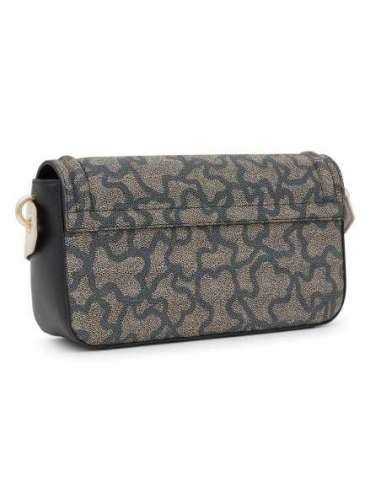 Bandolera mediana Kaos Icon