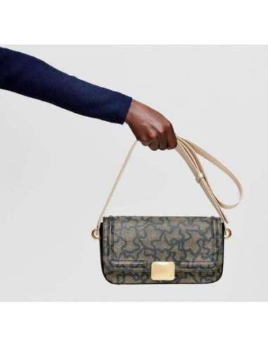 Bandolera mediana Kaos Icon