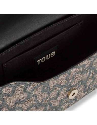 Bandolera mediana Kaos Icon