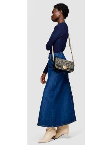 Bandolera mediana Kaos Icon