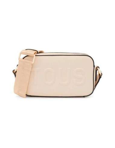 Bandolera reporter TOUS La Rue New