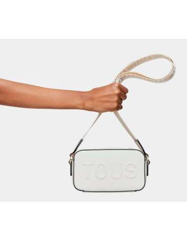 Bandolera reporter TOUS La Rue New