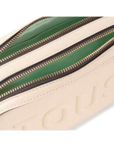 Bandolera reporter TOUS La Rue New