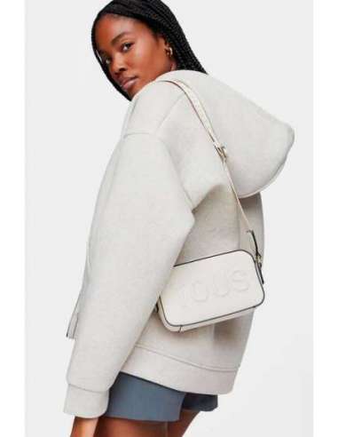 Bandolera reporter TOUS La Rue New