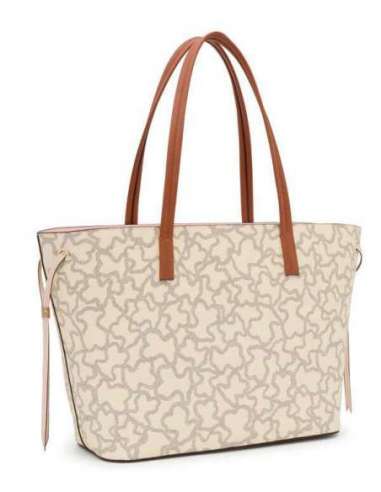 Capazo grande Kaos Icon