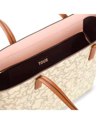 Capazo grande Kaos Icon