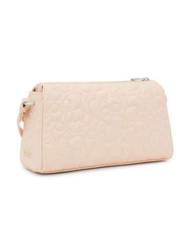 Bandolera grande de piel TOUS Greta