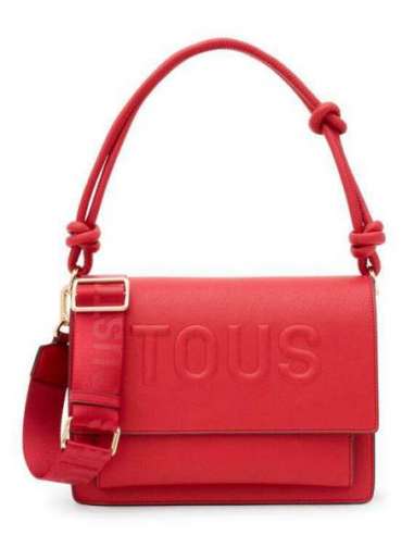 Bandolera mitjana Audree TOUS La Rue New