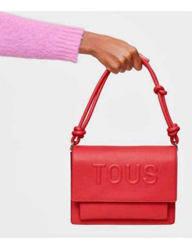 Bandolera mitjana Audree TOUS La Rue New