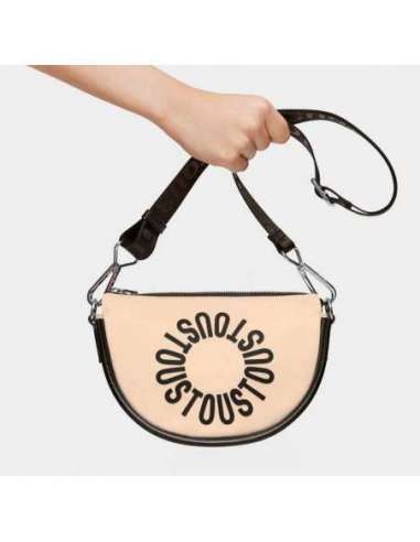 Bandolera mediana TOUS Miranda Soft